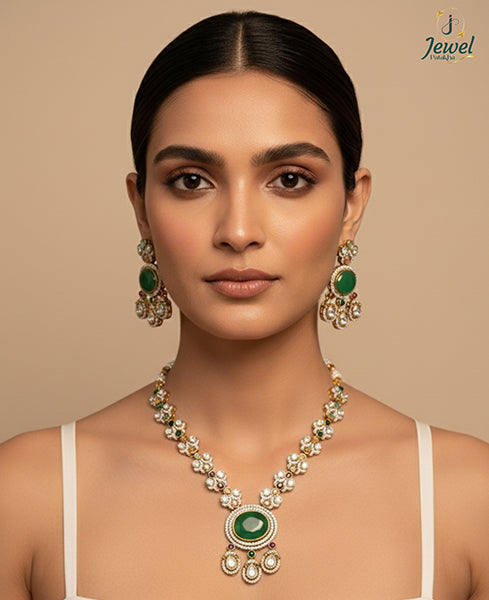 Ira Grace Necklace