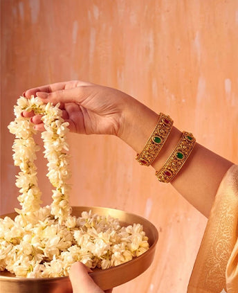 Rajwada Virasat Bangles