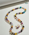 Navrang Aura Beaded Necklace Set