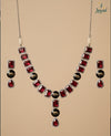 Opulent Era Victorian Necklace Set