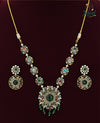 The Royal Mandala Necklace