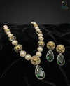 The Simha-Gaja Court Necklace