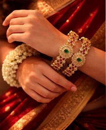 Rang Mahal Heritage Bangles