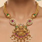 GajaLakshmi Maharani Set