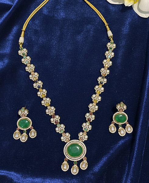 Ira Grace Necklace