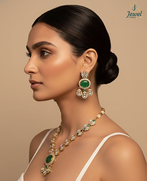 Ira Grace Necklace