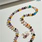 Navrang Aura Beaded Necklace Set