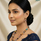 Navrang Aura Beaded Necklace Set