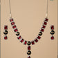 Opulent Era Victorian Necklace Set