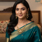 Padmaja Heritage Kundan Necklace Set