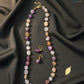 Pastel Whisper Necklace Set