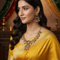 Ratnashree Jadau Kundan Necklace Set