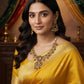 Ratnashree Jadau Kundan Necklace Set