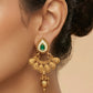 Ratnavalli Jadau Kundan Necklace Set