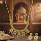 Regal Jadau Kundan necklace