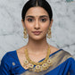 Regal Jadau Kundan necklace