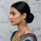 Regal Jadau Kundan necklace