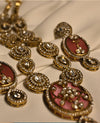 The Rose Court Necklace