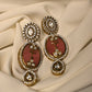 The Rose Court Necklace