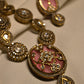 The Rose Court Necklace