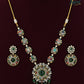 The Royal Mandala Necklace
