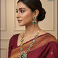The Royal Mandala Necklace