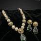 The Simha-Gaja Court Necklace
