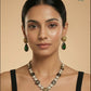 The Simha-Gaja Court Necklace