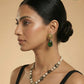 The Simha-Gaja Court Necklace