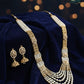 Victorian Ivory Pearl Rani Haar