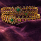 Gulnaar Kundan Royale Bangles