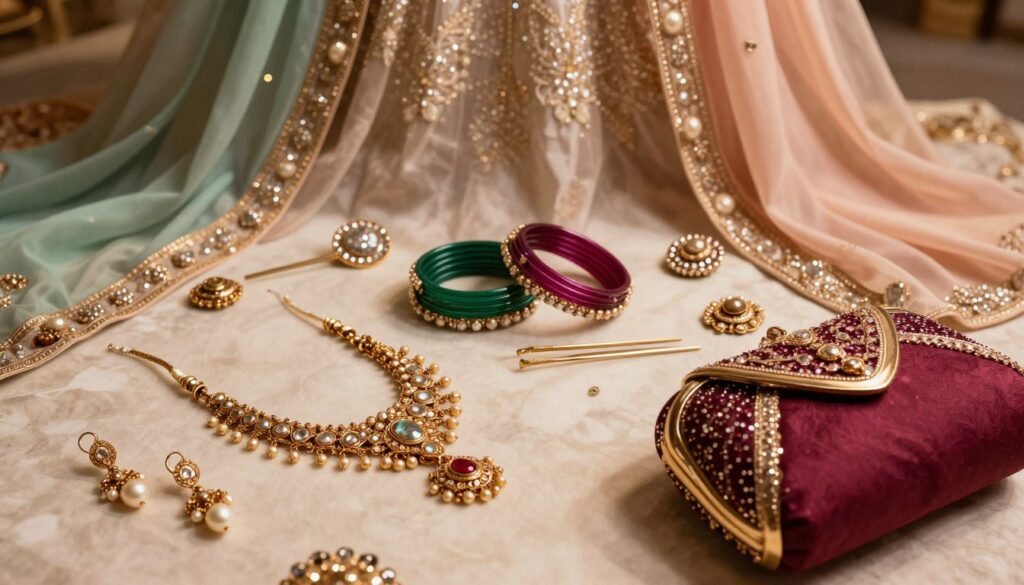 Trendy wedding guest accessories Trendy wedding guest accessories