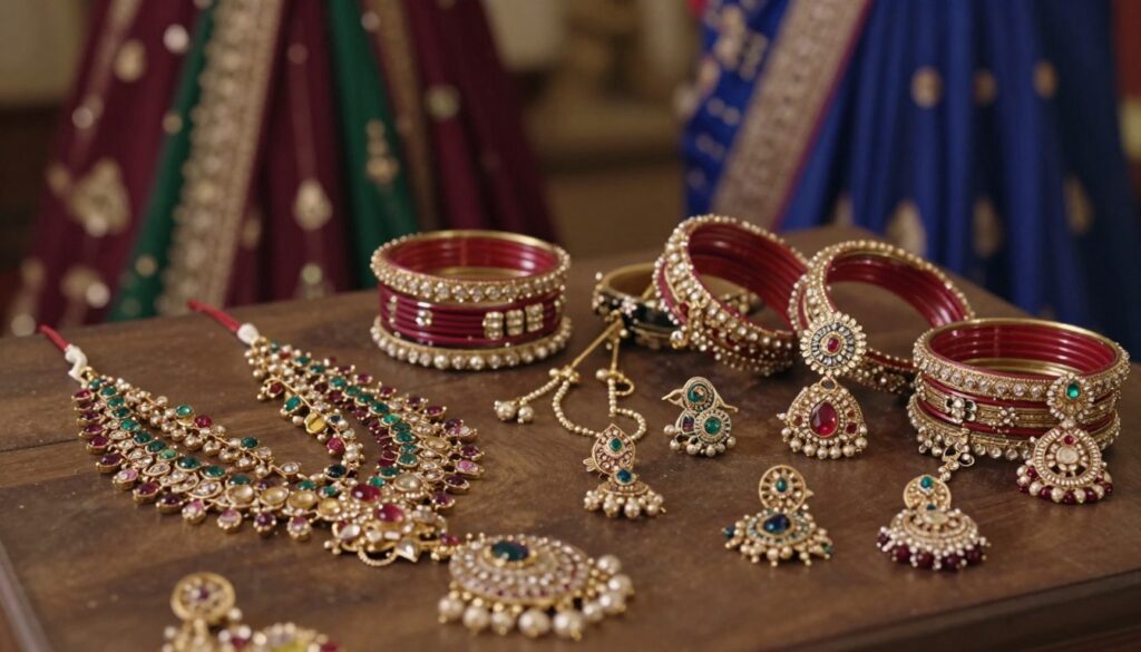 Wedding guest jewellery ideas