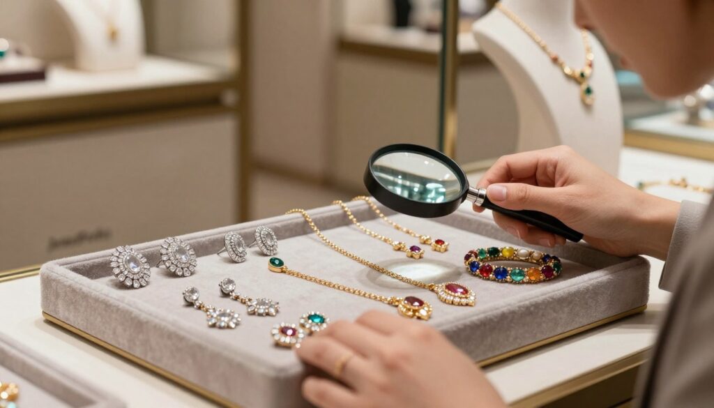 artificial jewelry buying guide artificial jewelry buying guide