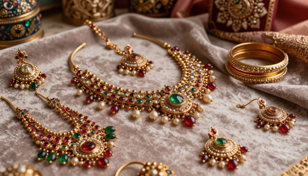 kundan jewellery guide kundan jewellery guide