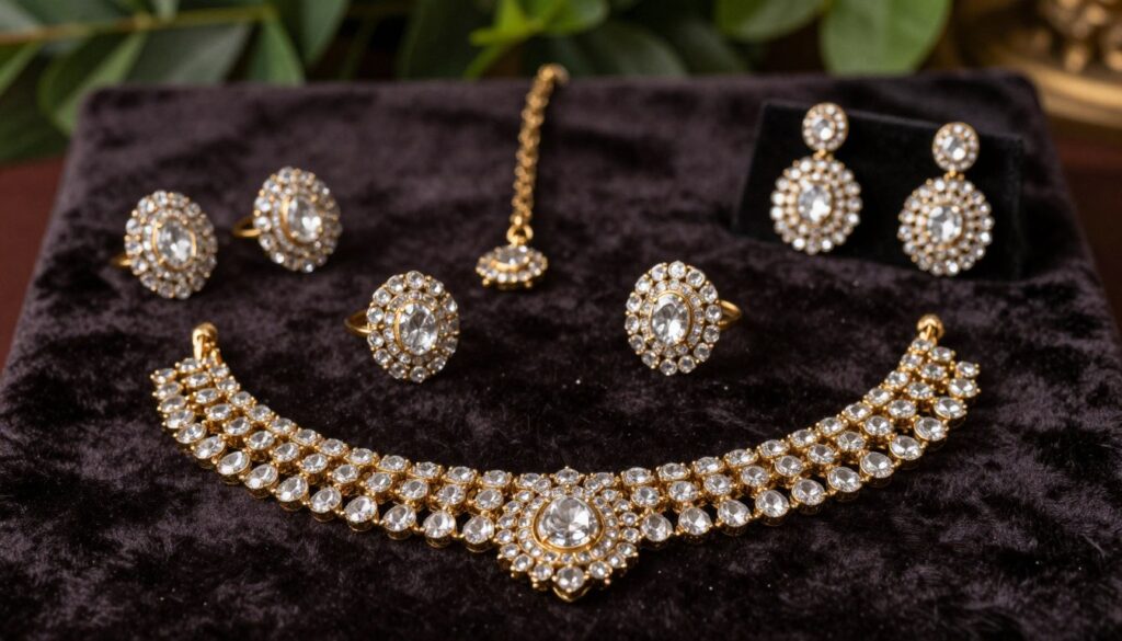 polki jewellery comparison polki jewellery comparison